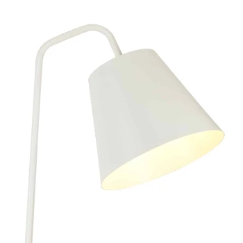 Lampa podłogowa ZEN F biała - MF1232 white - Step Into Design